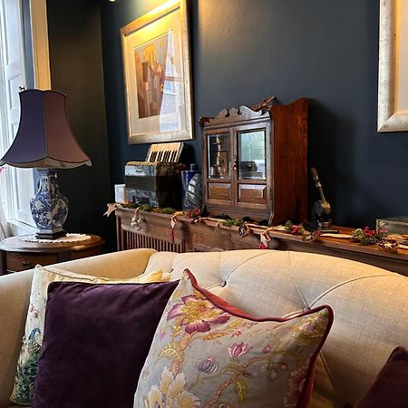 23 St Mary'S Bed and Breakfast Γιορκ Εξωτερικό φωτογραφία