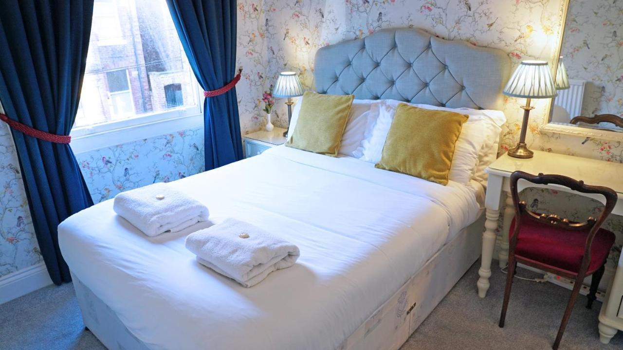 23 St Mary'S Bed and Breakfast Γιορκ Εξωτερικό φωτογραφία