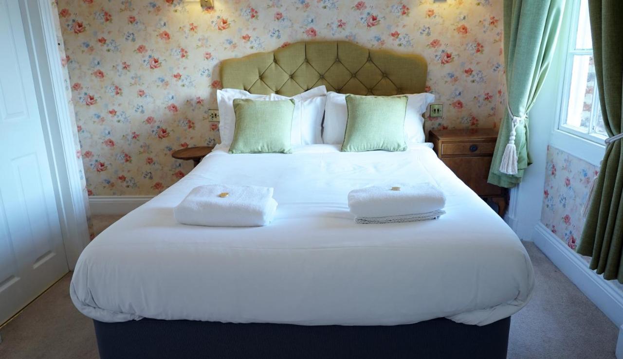 23 St Mary'S Bed and Breakfast Γιορκ Εξωτερικό φωτογραφία