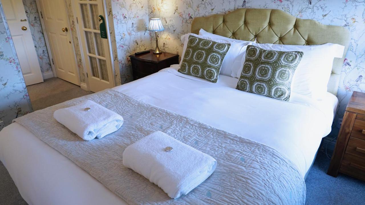 23 St Mary'S Bed and Breakfast Γιορκ Εξωτερικό φωτογραφία