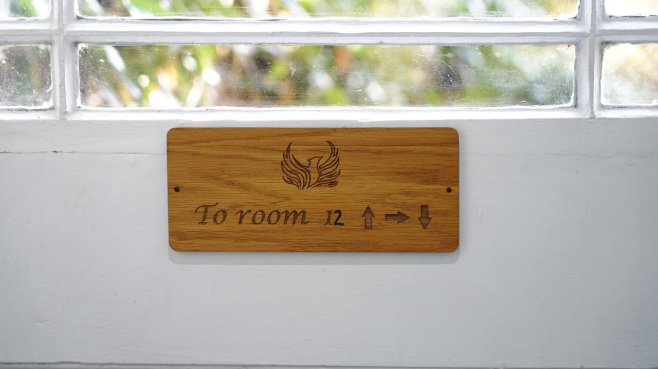 23 St Mary'S Bed and Breakfast Γιορκ Εξωτερικό φωτογραφία