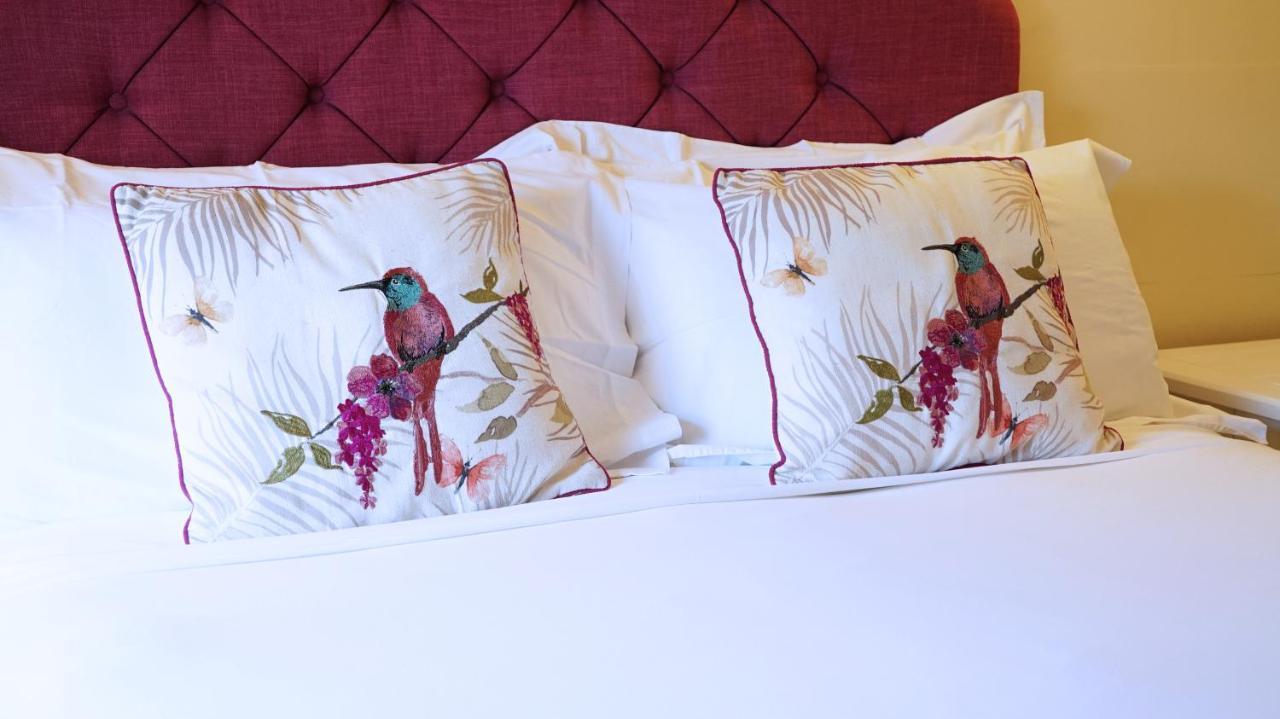23 St Mary'S Bed and Breakfast Γιορκ Εξωτερικό φωτογραφία