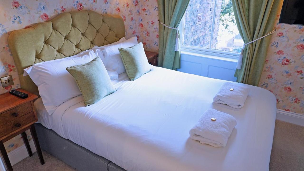23 St Mary'S Bed and Breakfast Γιορκ Εξωτερικό φωτογραφία