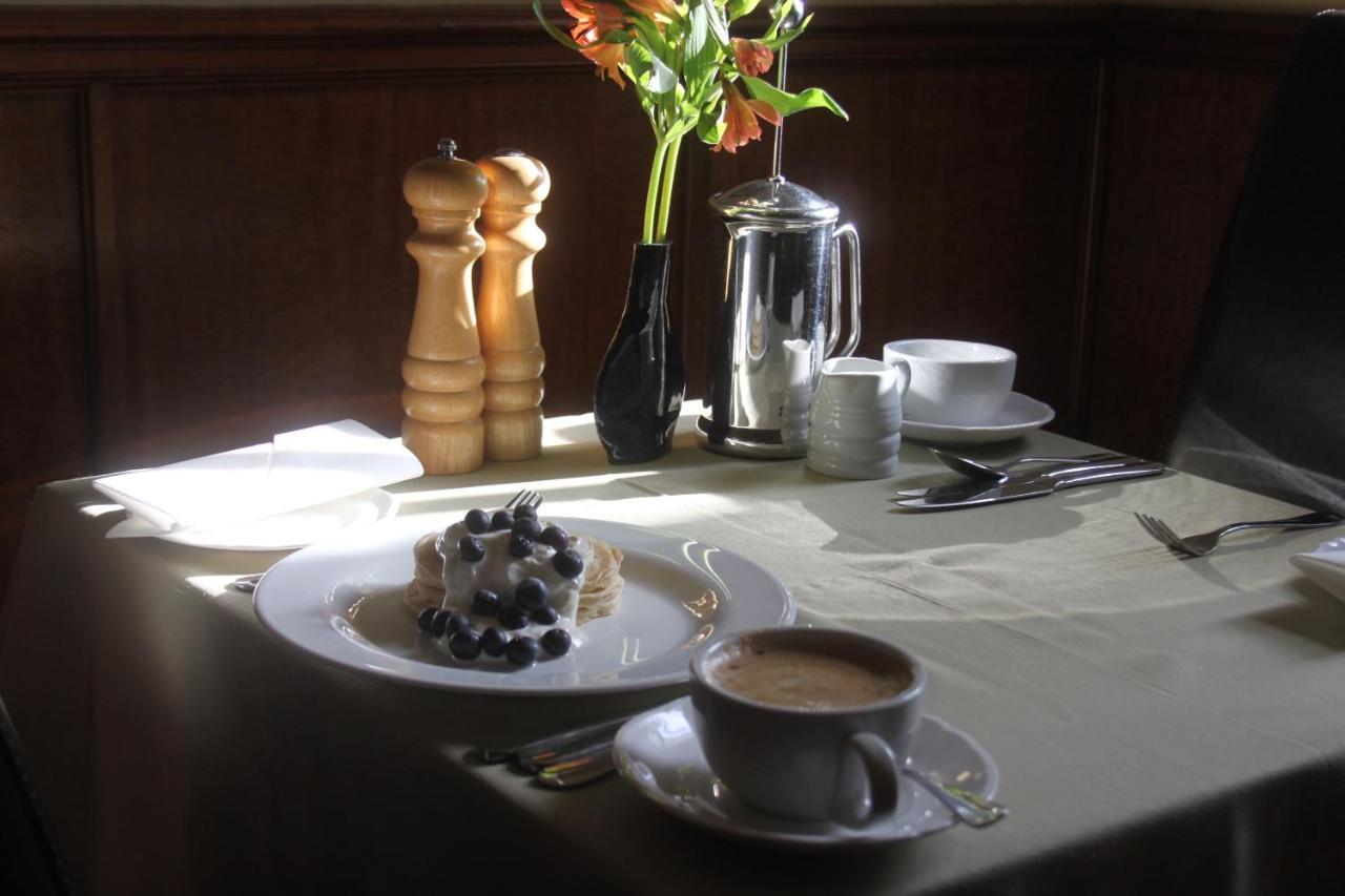 23 St Mary'S Bed and Breakfast Γιορκ Εξωτερικό φωτογραφία