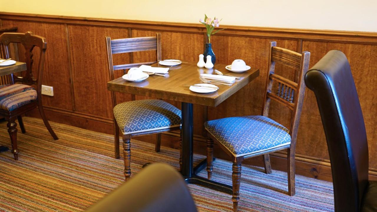 23 St Mary'S Bed and Breakfast Γιορκ Εξωτερικό φωτογραφία