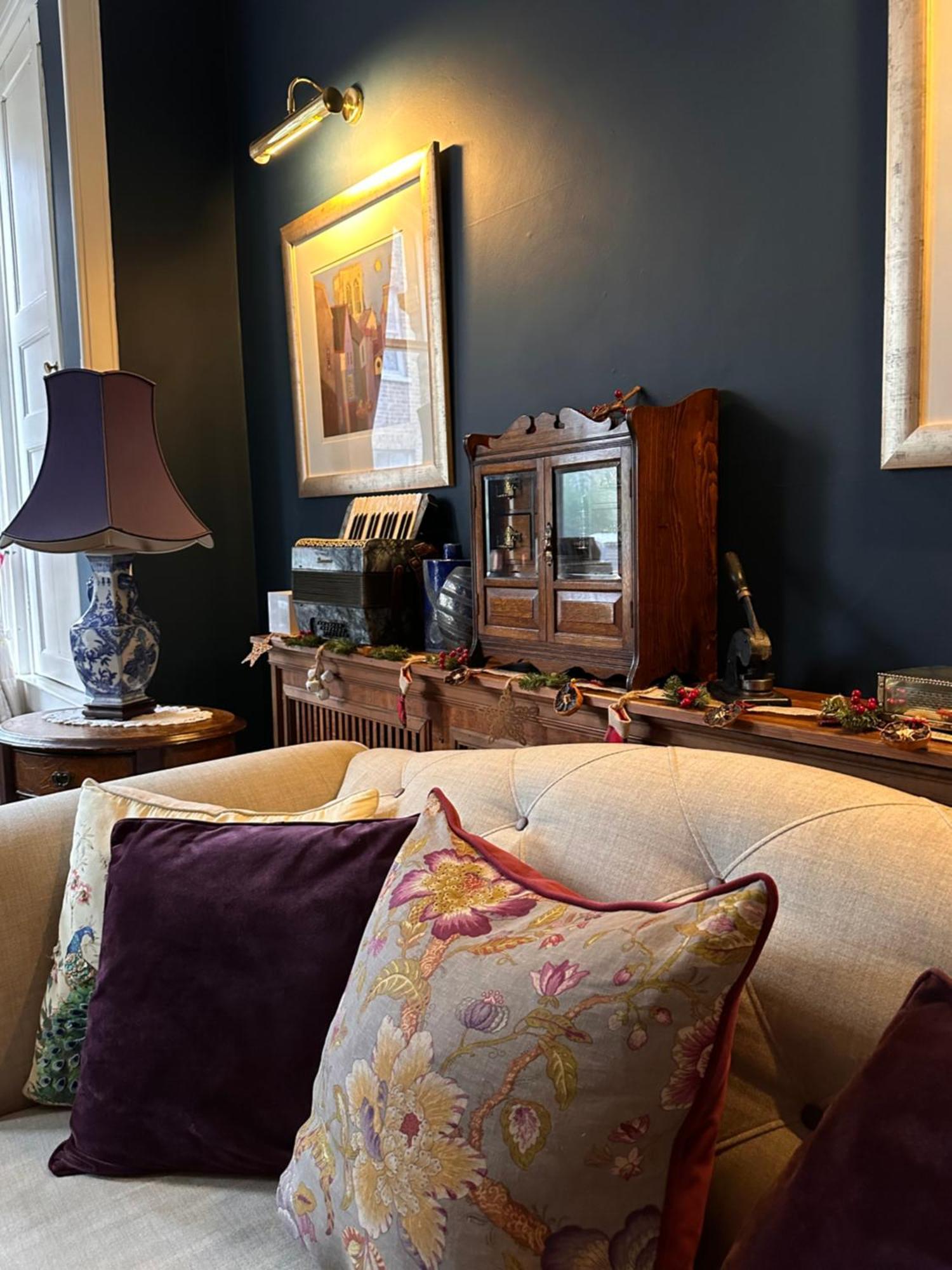 23 St Mary'S Bed and Breakfast Γιορκ Εξωτερικό φωτογραφία