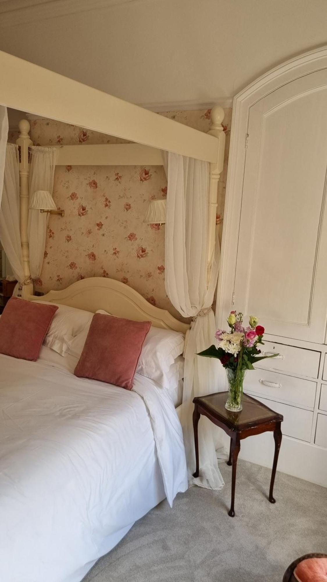 23 St Mary'S Bed and Breakfast Γιορκ Δωμάτιο φωτογραφία