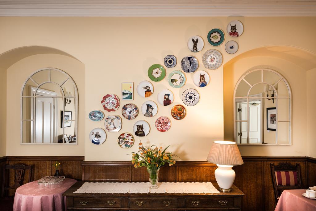 23 St Mary'S Bed and Breakfast Γιορκ Εξωτερικό φωτογραφία