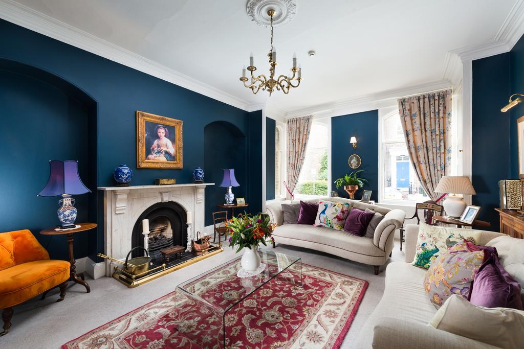 23 St Mary'S Bed and Breakfast Γιορκ Εξωτερικό φωτογραφία