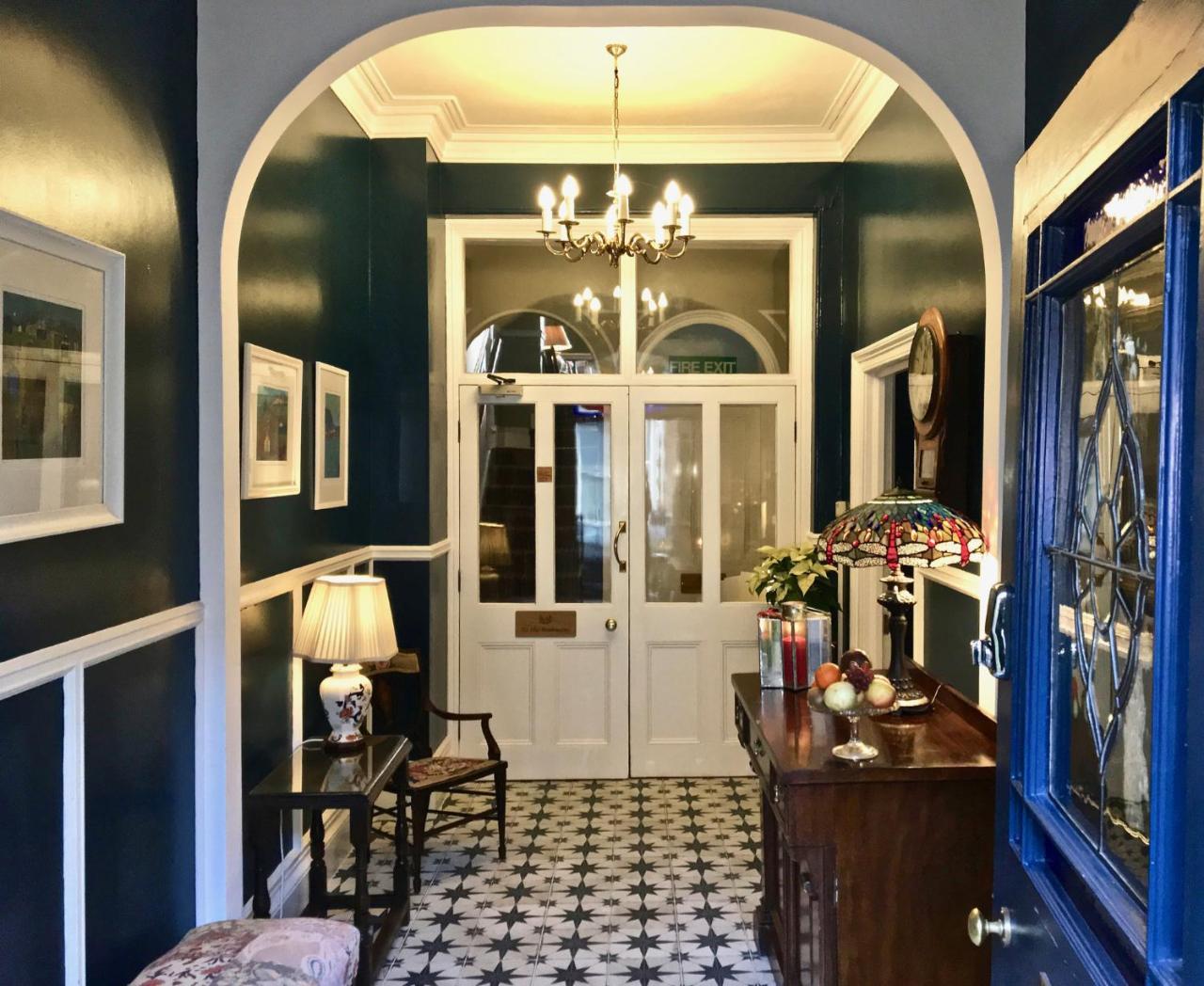 23 St Mary'S Bed and Breakfast Γιορκ Εξωτερικό φωτογραφία