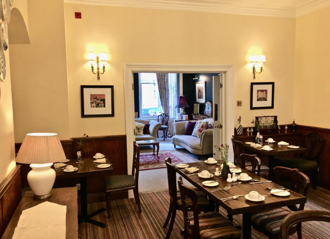 23 St Mary'S Bed and Breakfast Γιορκ Εξωτερικό φωτογραφία