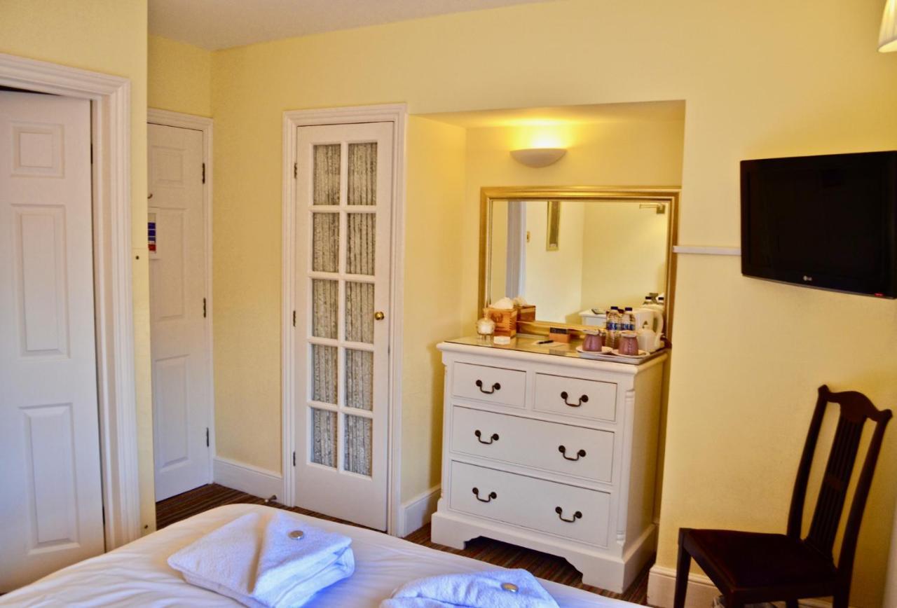 23 St Mary'S Bed and Breakfast Γιορκ Εξωτερικό φωτογραφία
