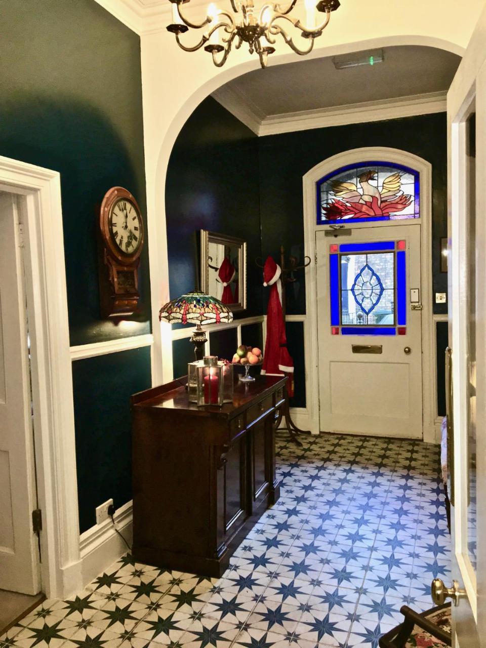 23 St Mary'S Bed and Breakfast Γιορκ Εξωτερικό φωτογραφία